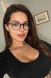 Проститутка Эмма