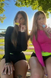 Проститутка Софья