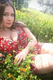 Проститутка Ксения