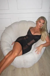 Проститутка Мария