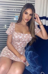 Проститутка Вероника